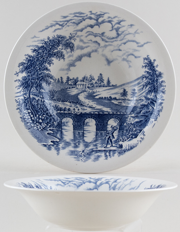 Fruit Bowl c1930s